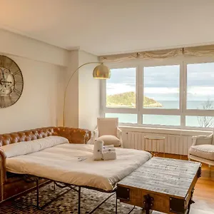 Maskortxo - Basque Apartment